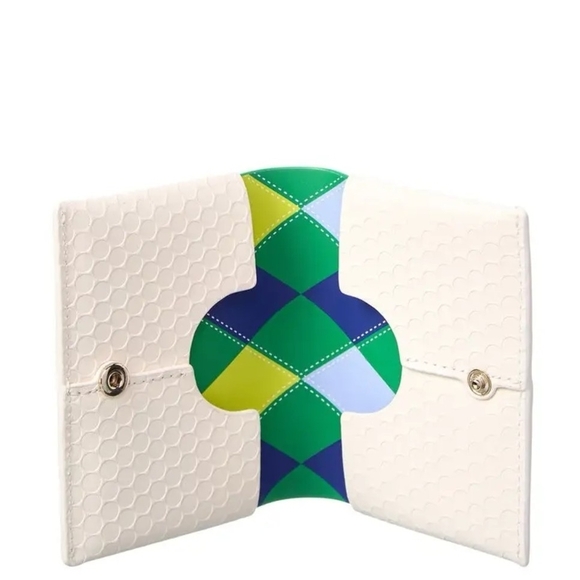 Kate Spade RARE White Wallet - Picture 4 of 4